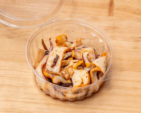 Squid Salad