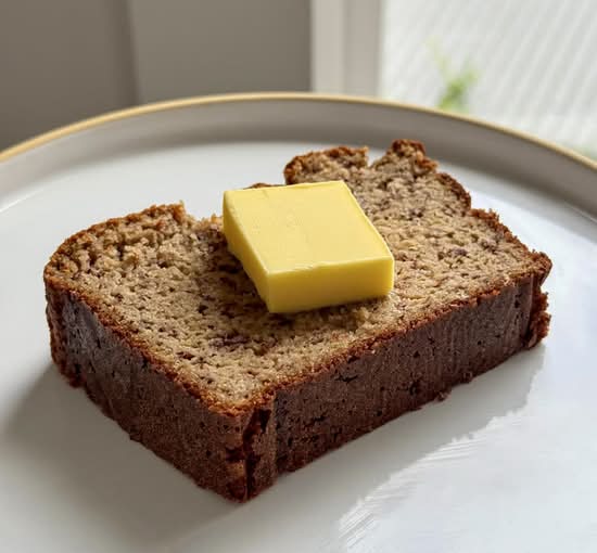 Banana Bread