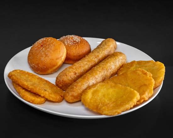 Hash Brown