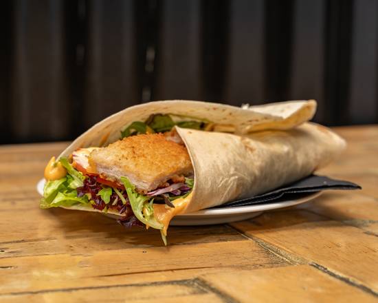 Chicken Wrap