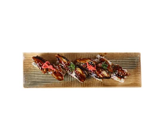 Dragon roll
