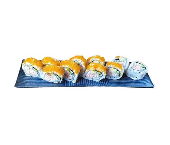 California roll