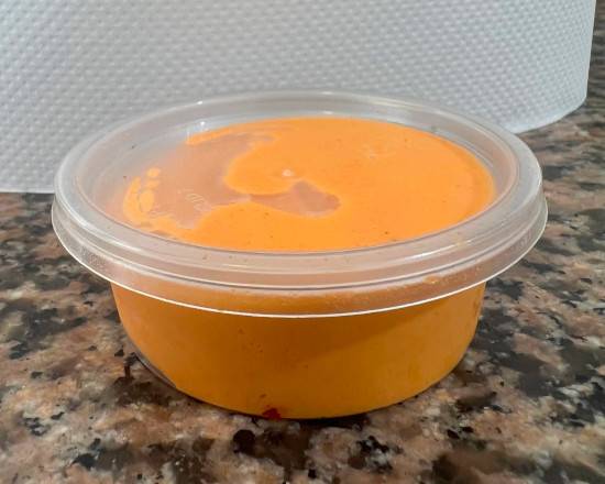 CHILLI MAYO SAUCE
