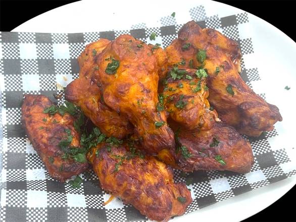 Buffalo Wings