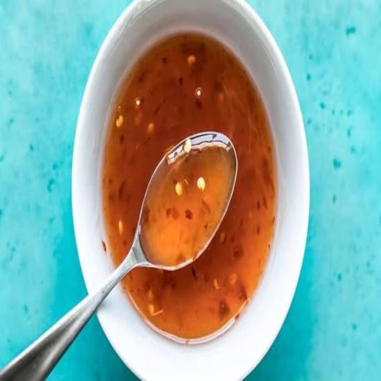 Sweet Chilli Sauce