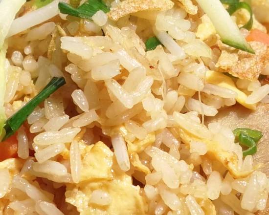 Fried Rice