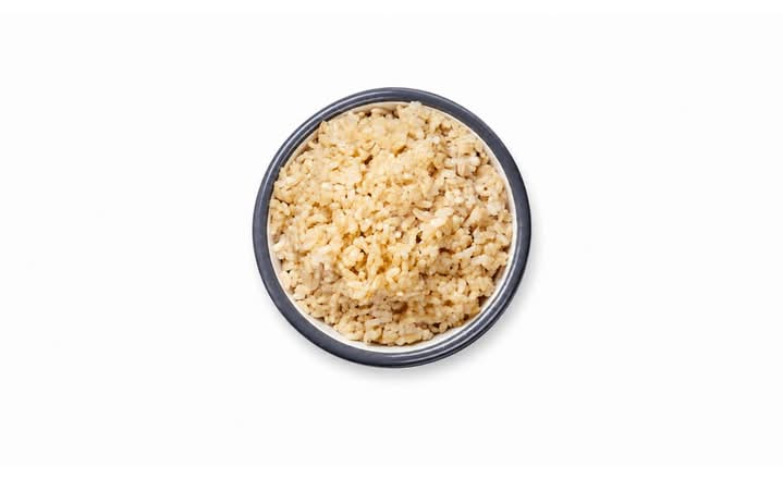 Brown Rice