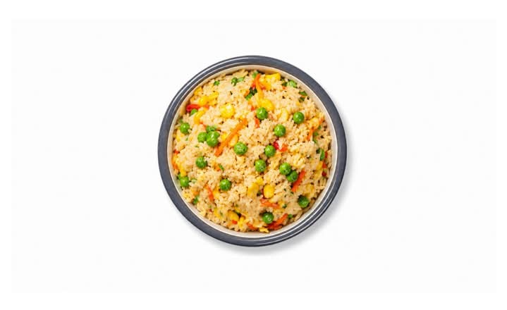 Fried Rice