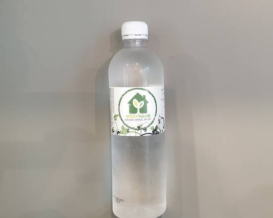 Spring Water