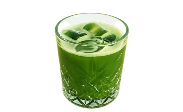 Iced Matcha Original