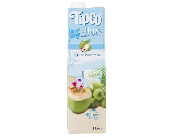Tipco Coconut Water