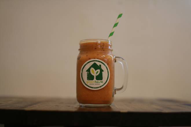 Glow Smoothie