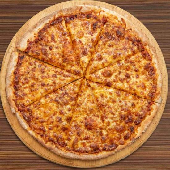 Cheese Pizza