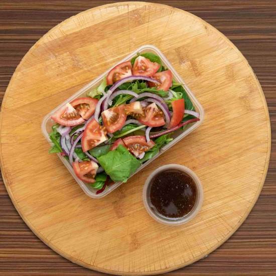 Italian Salad