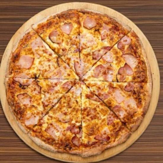 Yobbo Pizza