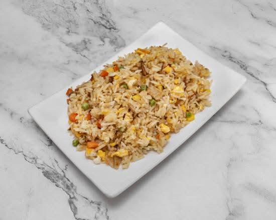 Fried Rice