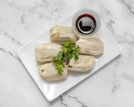 Dim Sim