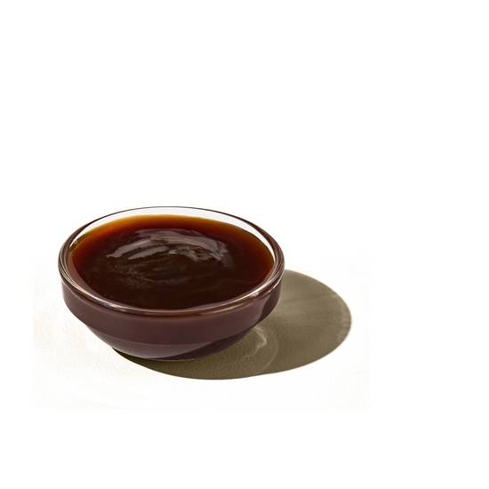 Smoked Hickory BBQ Sauce