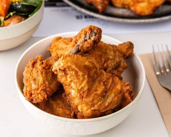 GCCO Fried Chicken