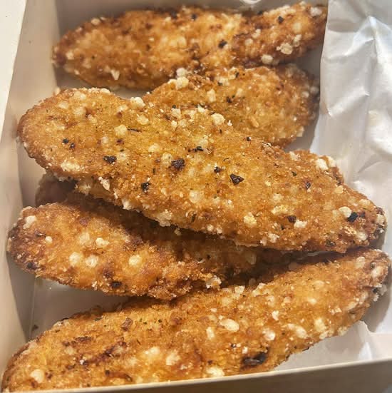 Chicken Tenders