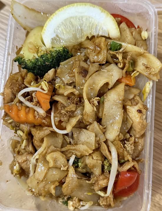 Pad See Ew