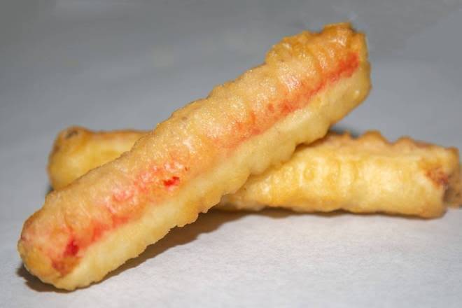 Crab Stick