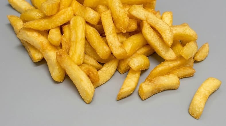 Large chips