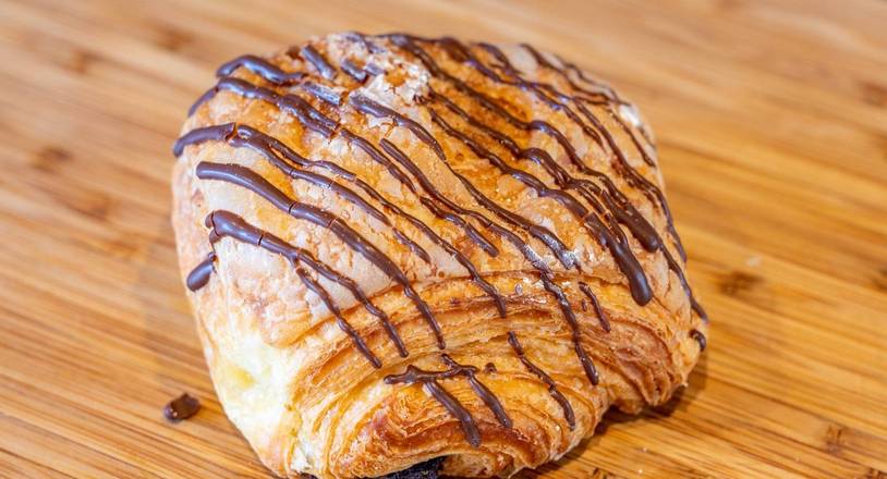 Chocolate Croissant