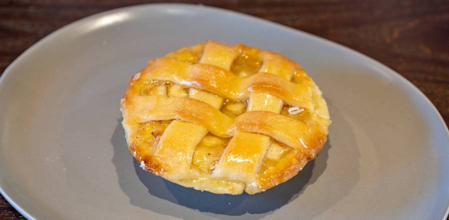 Apple Pie