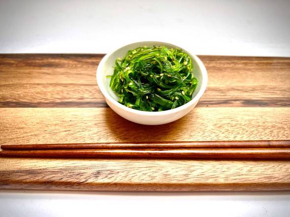 Seaweed Salad