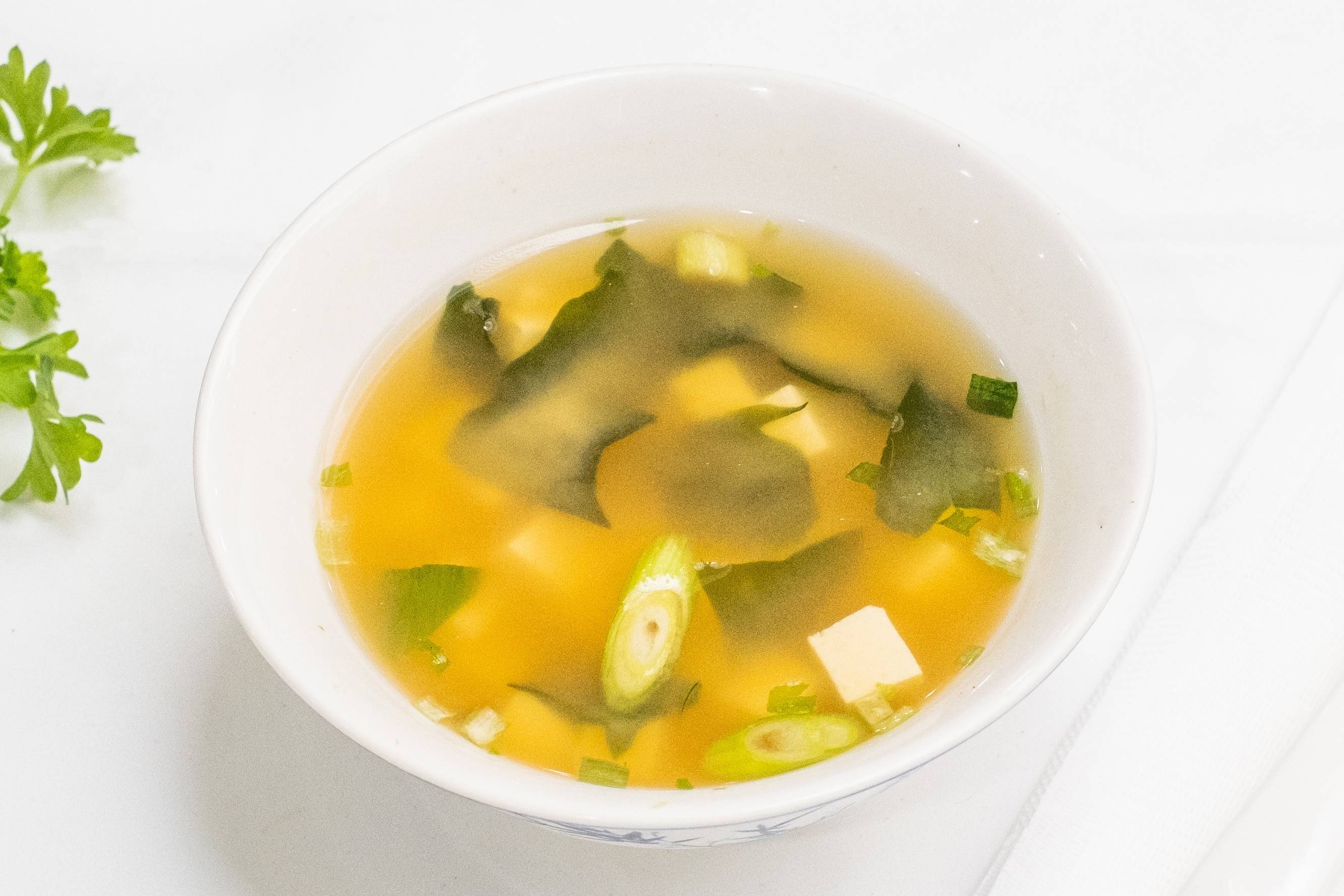 Miso Soup