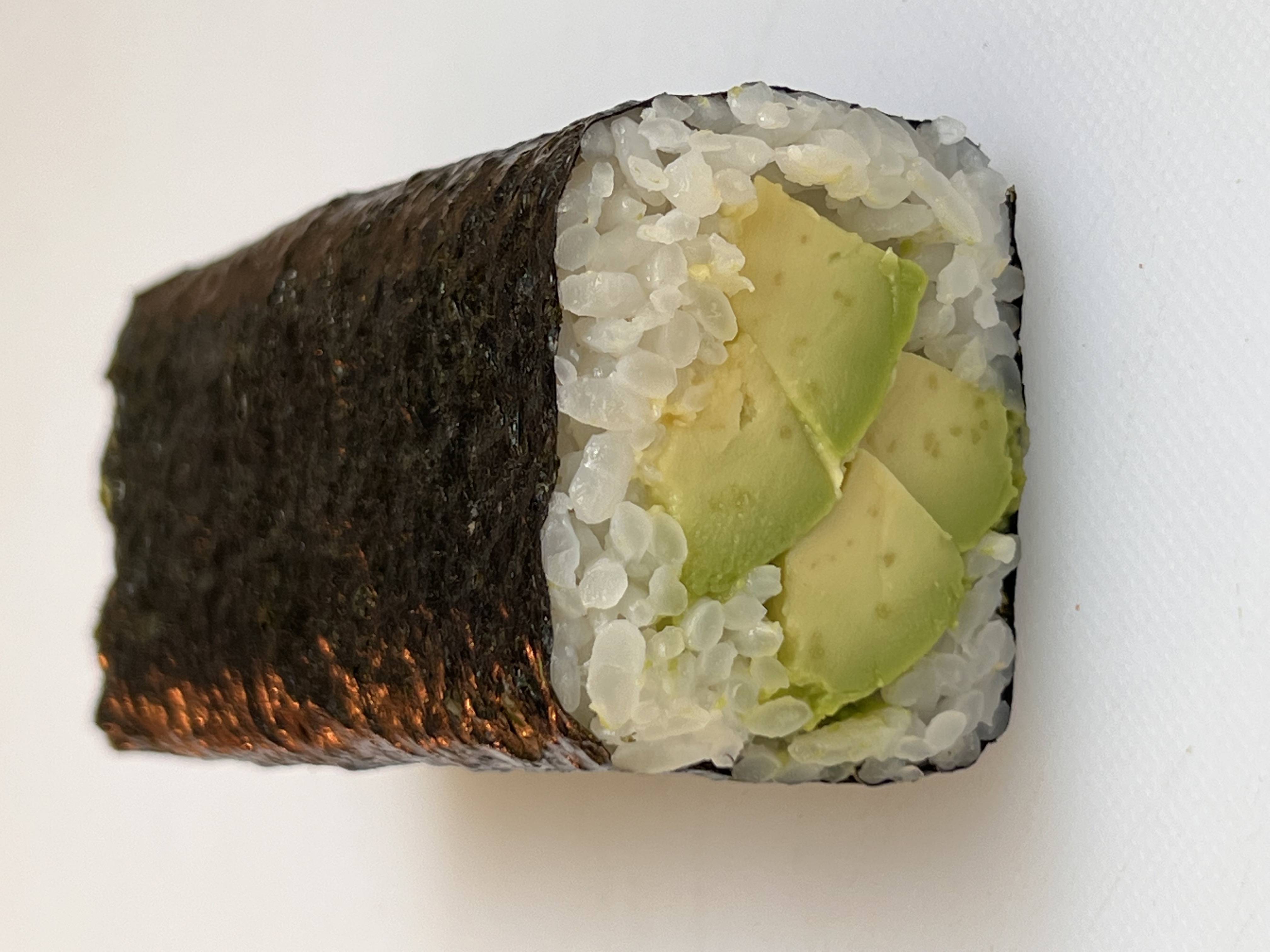 Avocado Roll