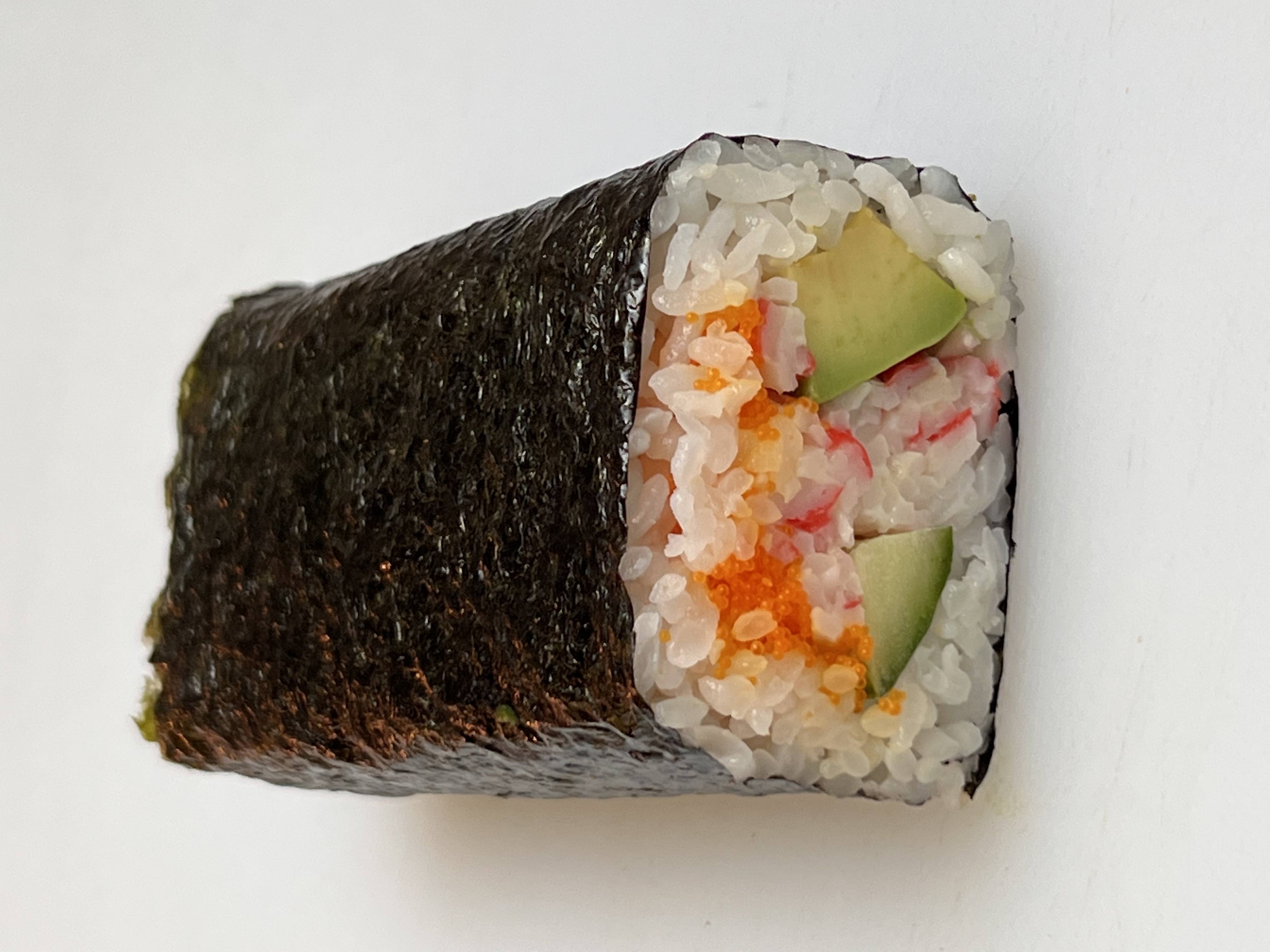 California Roll