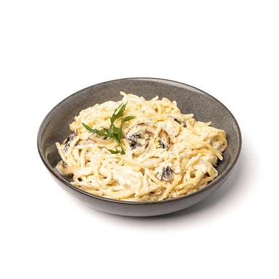 Veggie Pasta
