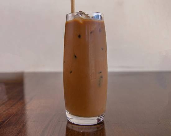 Vietnamese Iced Coffee