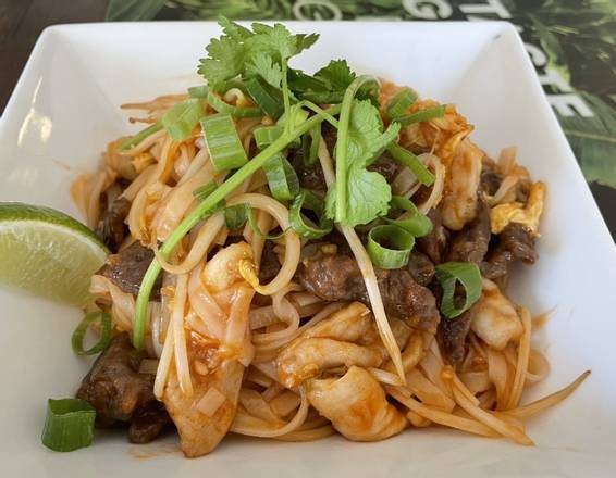 Pad Thai