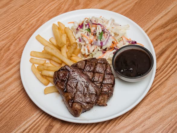 Nolan's 250g Rump