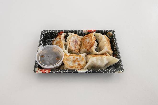 Pork Dumplings