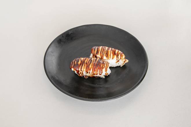 Aburi Salmon Nigiri ONE PIECE(A)