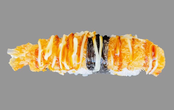 Fried Ebi Nigiri ONE PIECE(I)