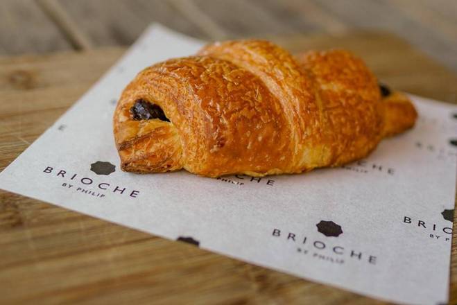 Chocolate Croissant