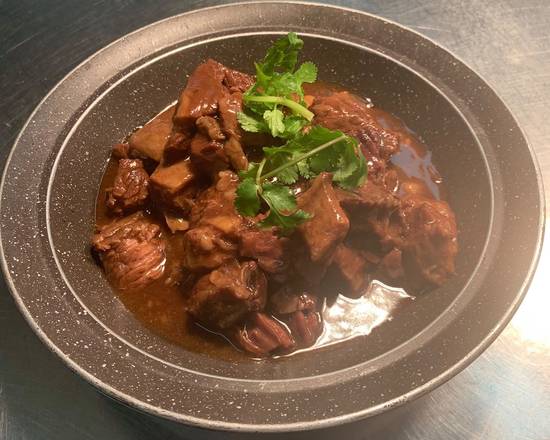 Beef Brisket