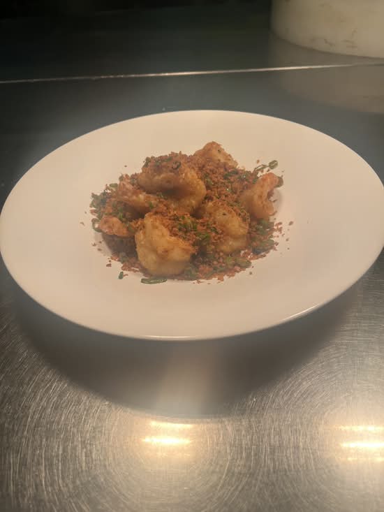 Aberdeen King Prawns