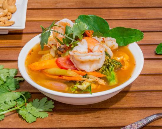Tom Yum