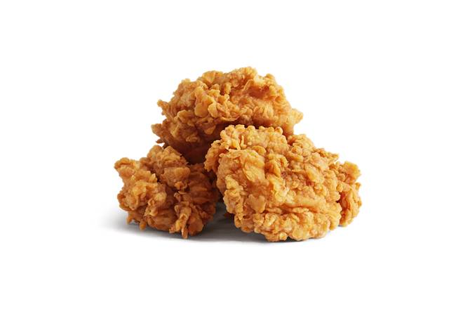 3 Pieces Wicked Boneless