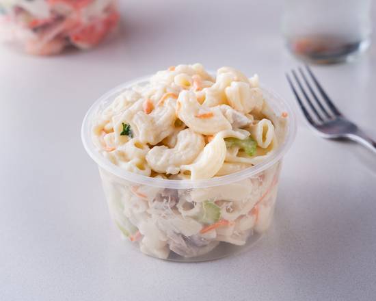 Chicken Pasta Salad