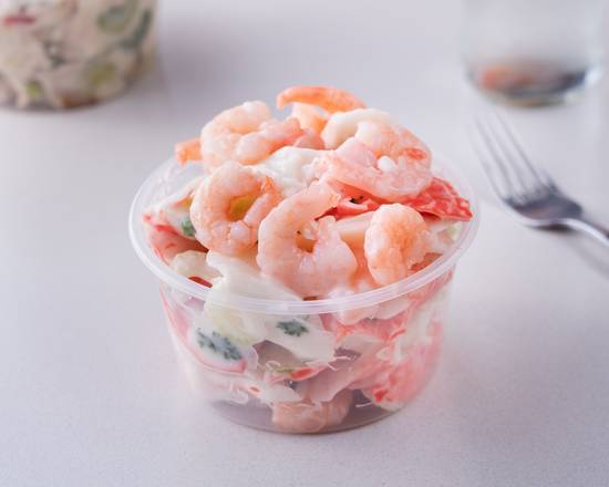 Seafood Salad