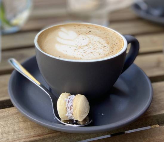 Chai Latte