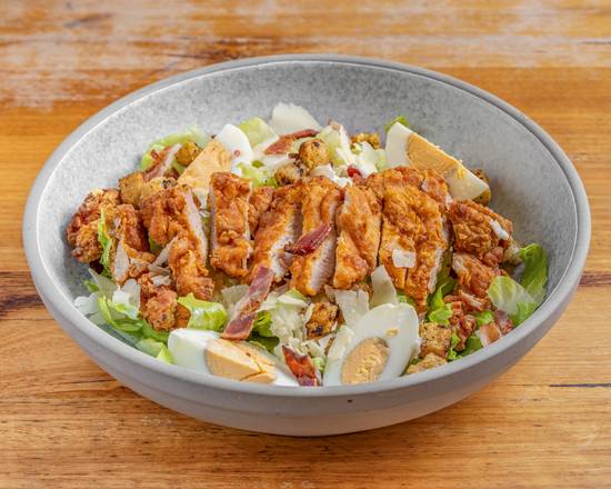 Chicken Caesar Salad