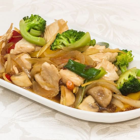 Pad Khing